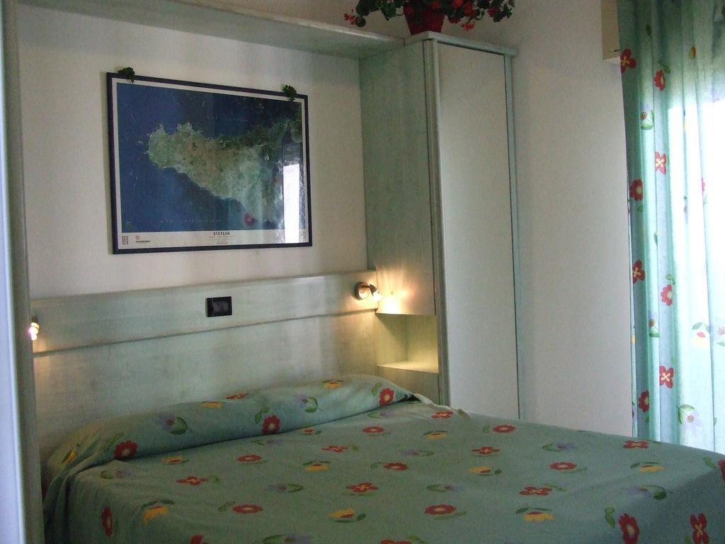 Costa Makauda Residence Sciacca Zewnętrze zdjęcie